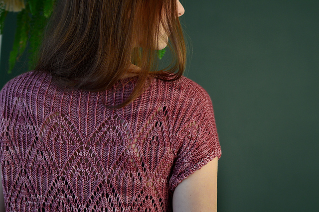 Geraldine Top