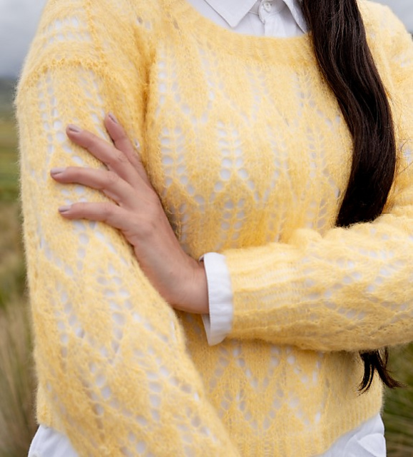 Lawra Pullover