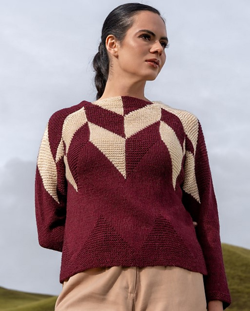 Miski Pullover
