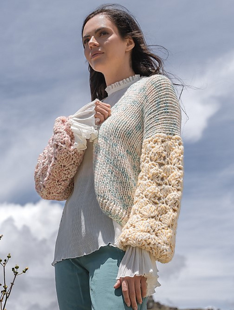 Sisa Cardigan