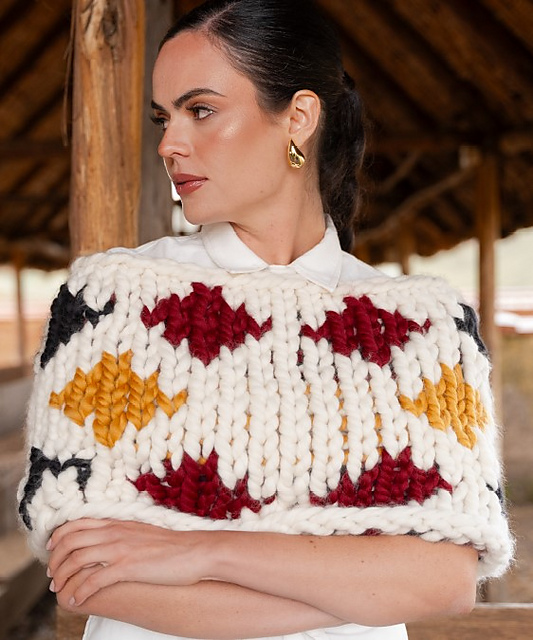 Yumi Cowl