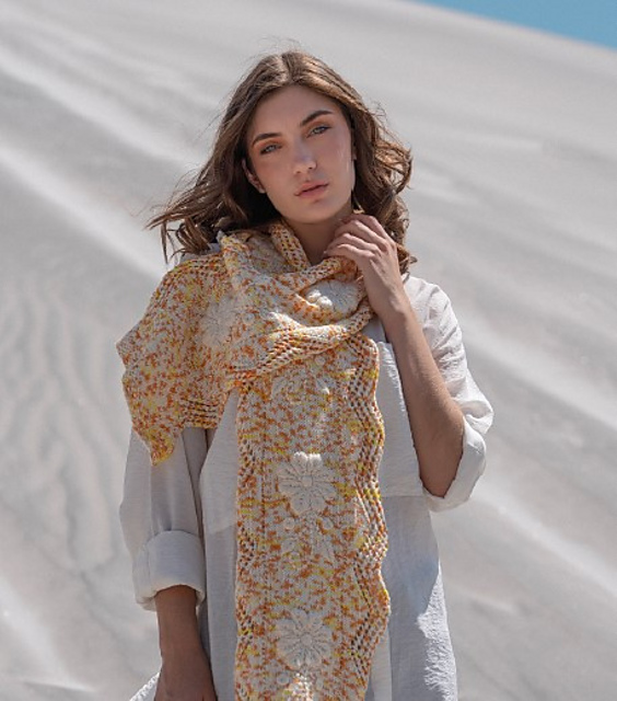 Lara Shawl