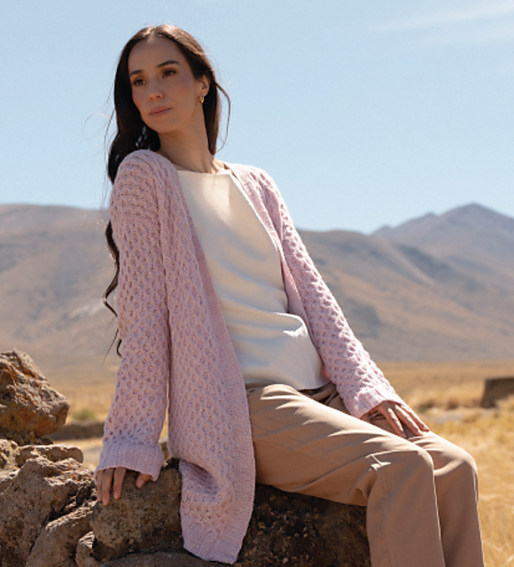 Fresia Cardigan