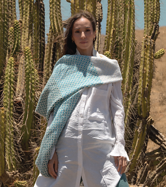 Selene Scarf