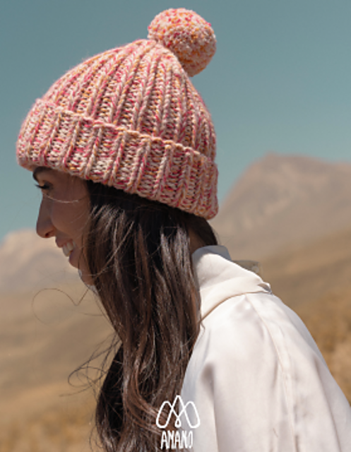 Estela Hat