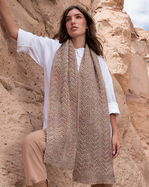 Naya Scarf
