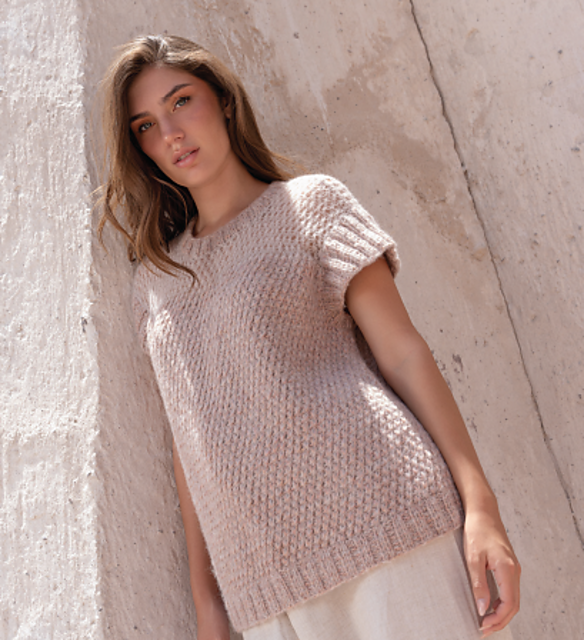 Zaira Vest