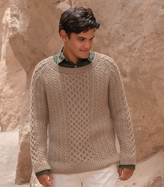 Izen Sweater