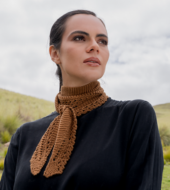 Stella Scarf