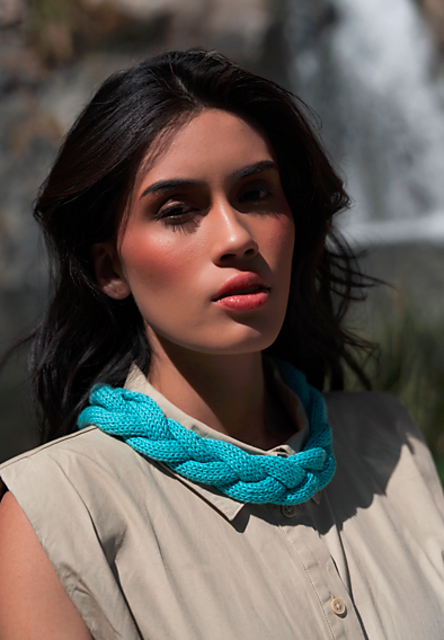Asiri Necklace 2.0