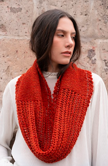 Delia Cowl 2.0