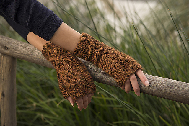 Rossina Mitts