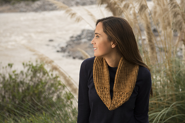 Paulina Cowl