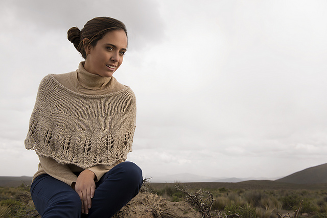 Jacinta Capelet