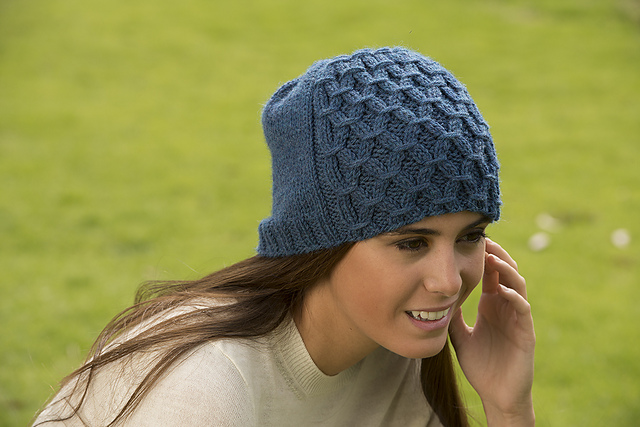 Hilda Hat