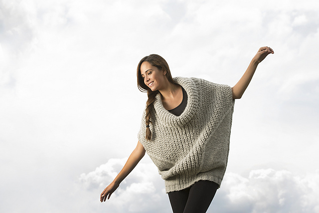 Josefina Pullover