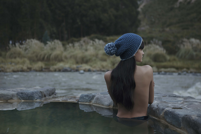 Esperanza Hat