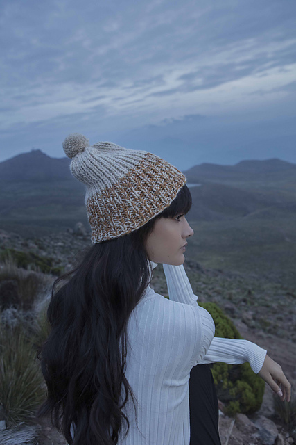 Pia Hat