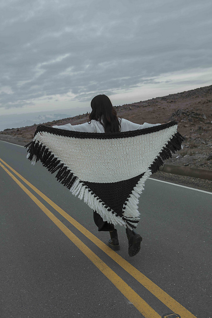 Antonia Shawl
