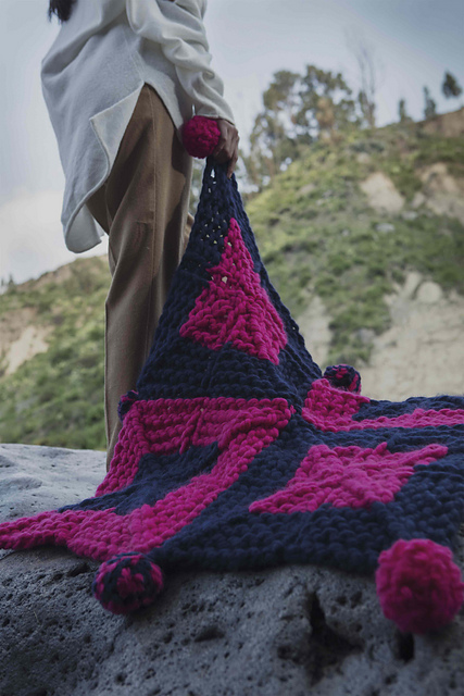 Renata Blanket