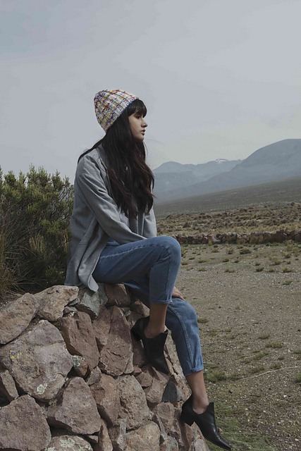 Natalia Hat