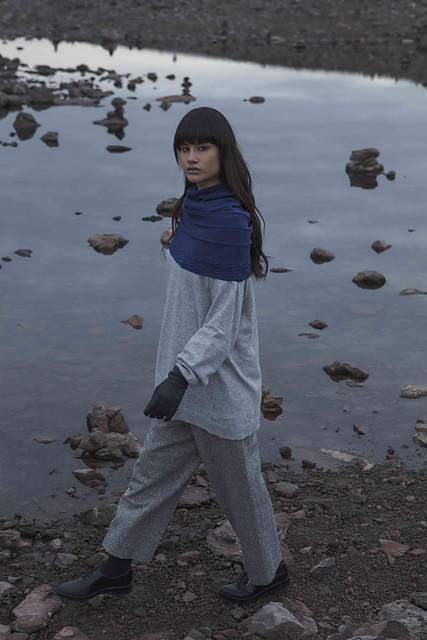 Vilma Cowl
