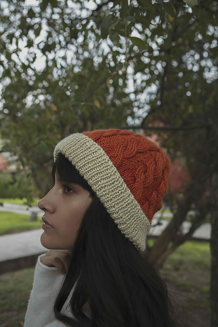 Angela Hat