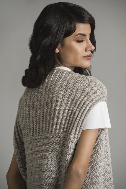 Alba Vest