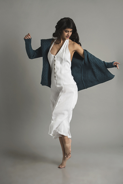Martina Cardigan