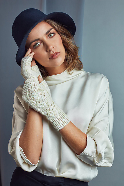 Sarita Mittens