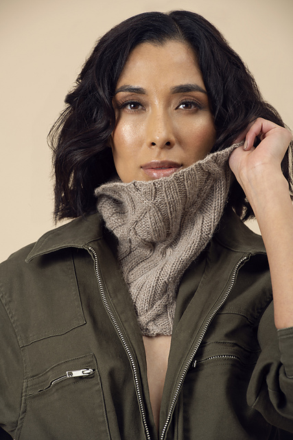 Anahi Cowl