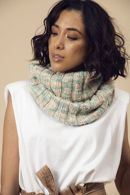 Raisa Cowl