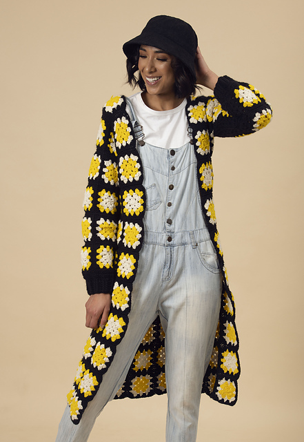 Fabiana Coat