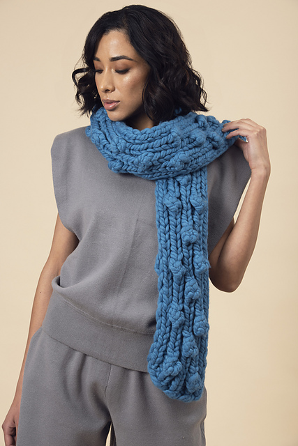 Carlota Scarf