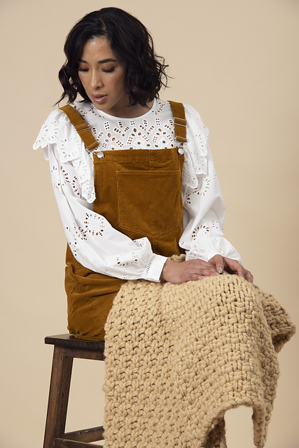 Veronica Blanket