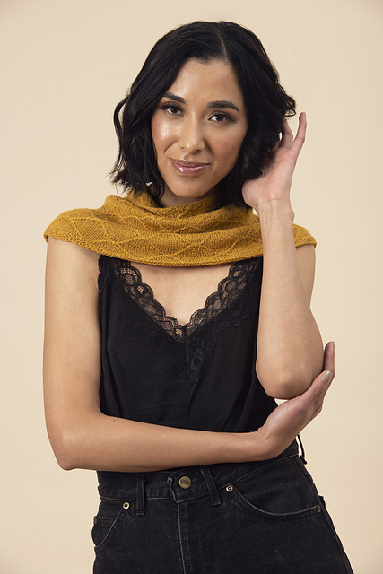 Ignacia Cowl