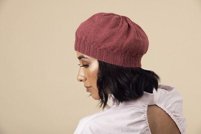 Tania Beret