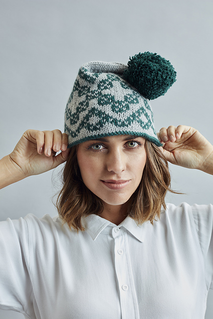 Eva Hat