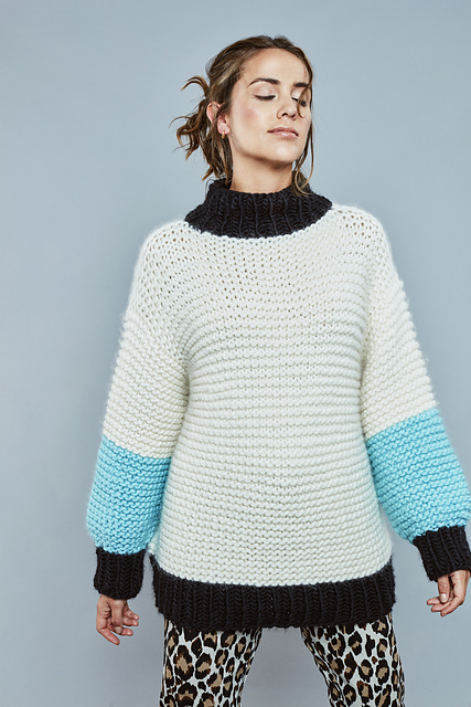 Cristina Sweater