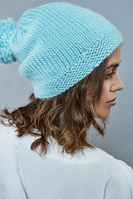 Carmela Hat