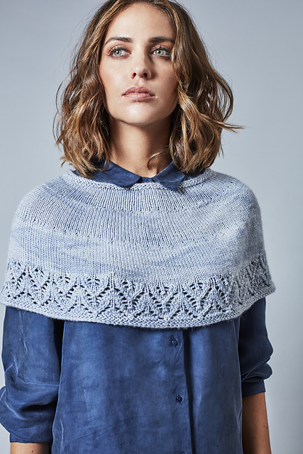 Gracia Capelet