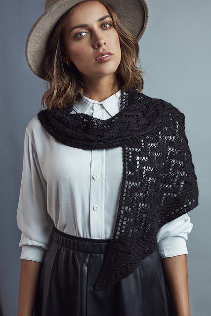 Teresa Shawl