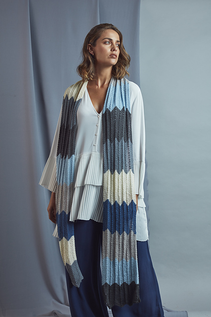 Eliana Scarf