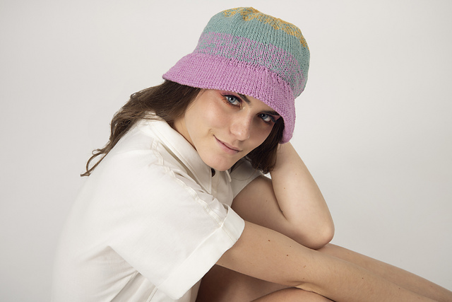 Agustina Hat