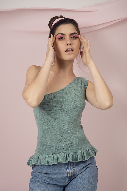 Melisa Top