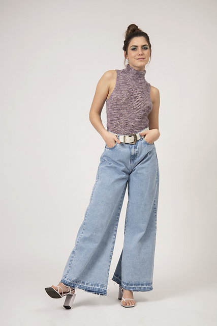 Talia Top