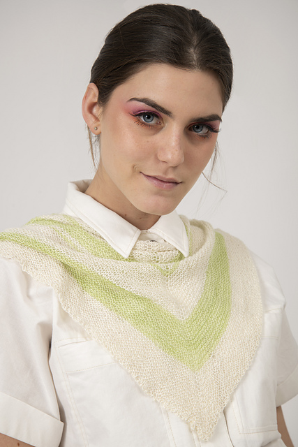 Jeanie Shawl