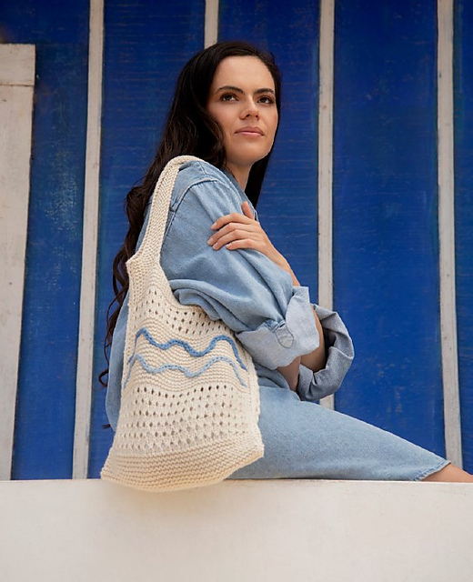 Mar bag