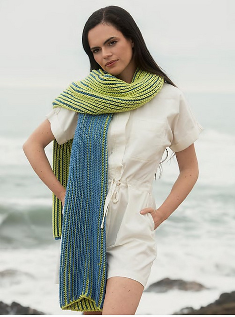 Lali scarf