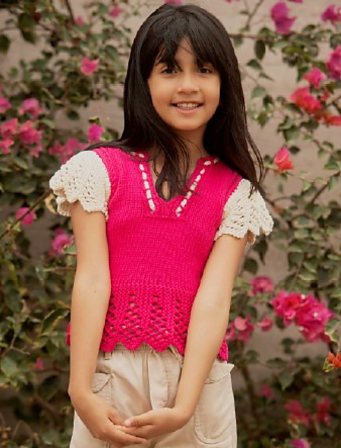 Arena Camisole girl